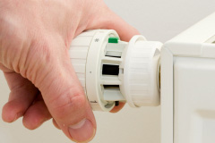 Wilbarston central heating repair costs
