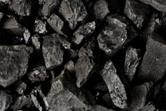 Wilbarston coal boiler costs