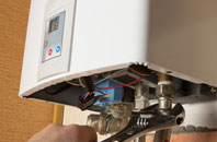 free Wilbarston boiler install quotes