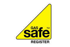 gas safe companies Wilbarston