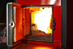 solid fuel boilers Wilbarston